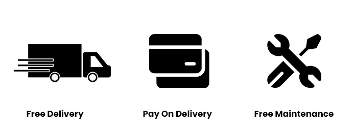 Payment and Delivery Guarantee